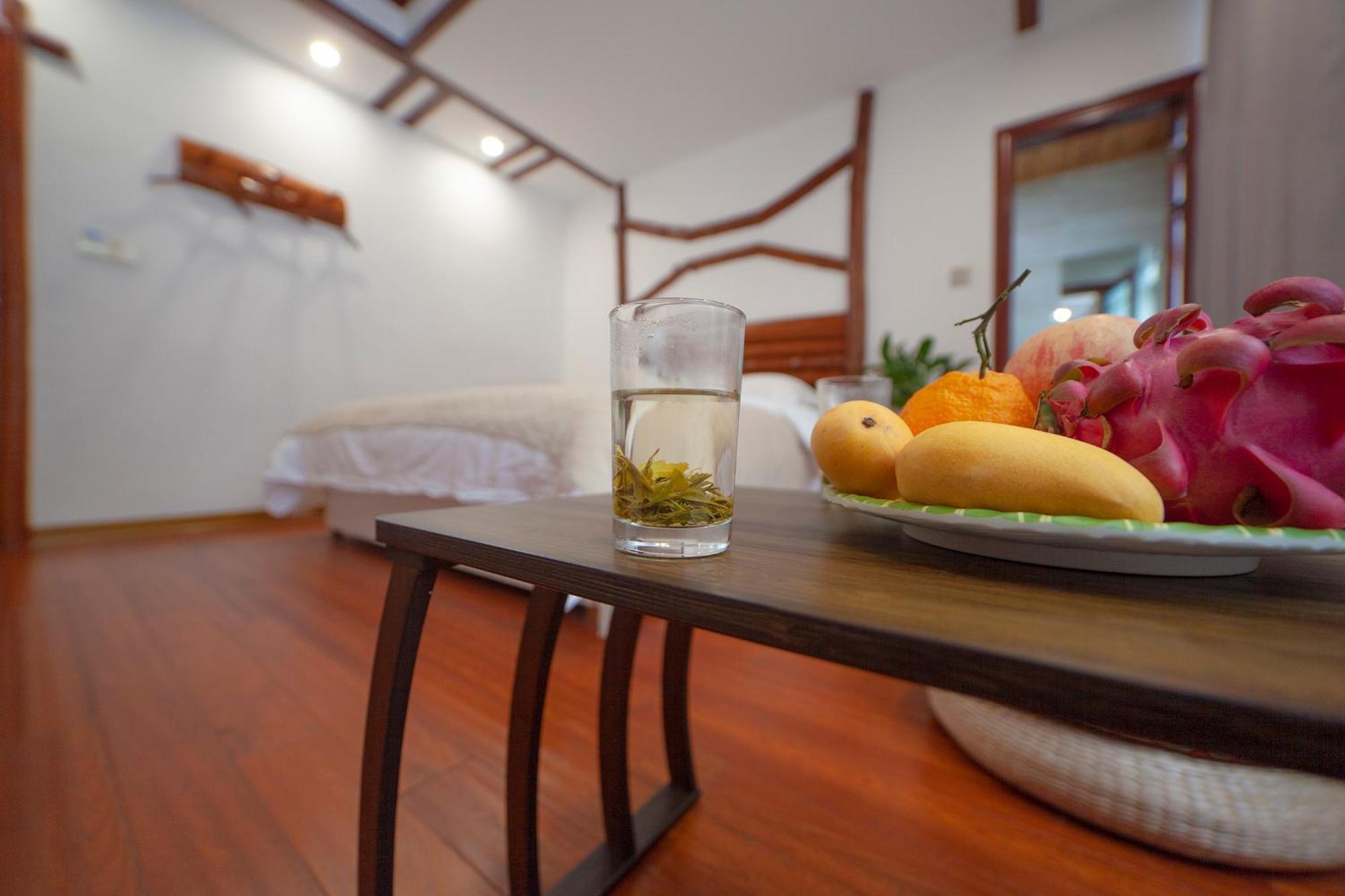 Easy House Otel Zhangjiajie Dış mekan fotoğraf